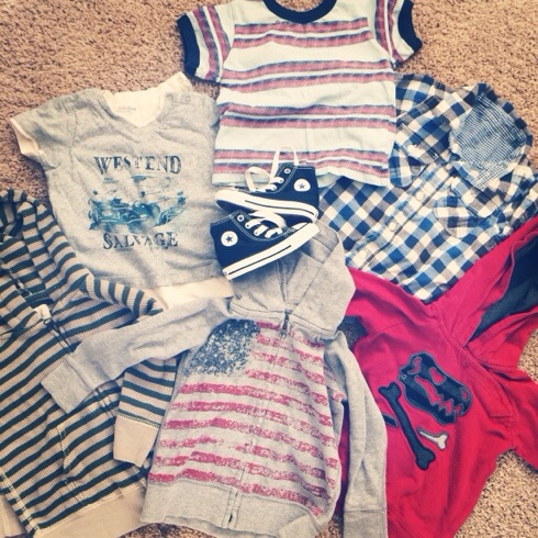 stickgirljam instagram shopping for baby clothes.jpg